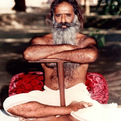 Swami Adgadanandji